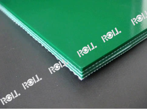 Polyurethane Belts